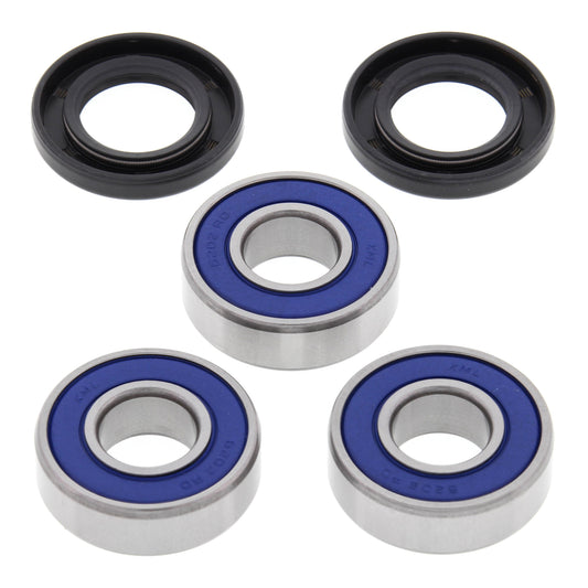 All Balls Racing Wheel Bearing Kit (25-1033)