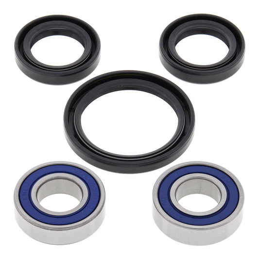 All Balls Racing Wheel Bearing Kit (25-1052)