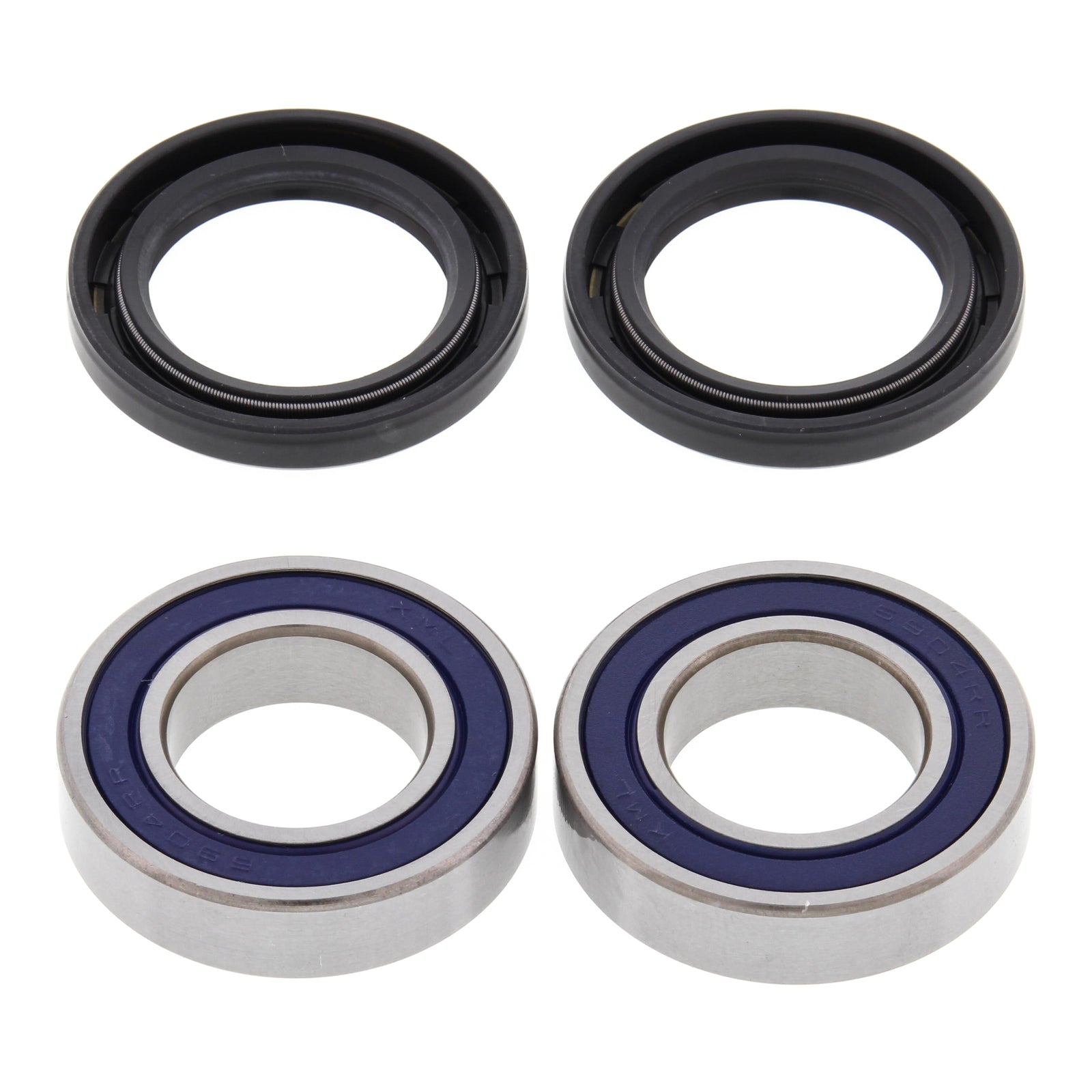 All Balls Racing Wheel Bearing Kit (25-1079)