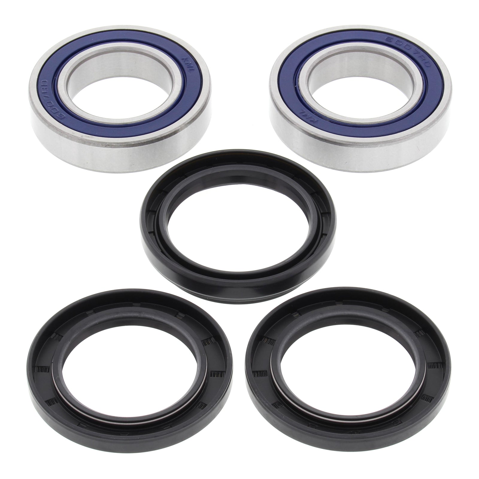 All Balls Racing Wheel Bearing Kit (25-1122)
