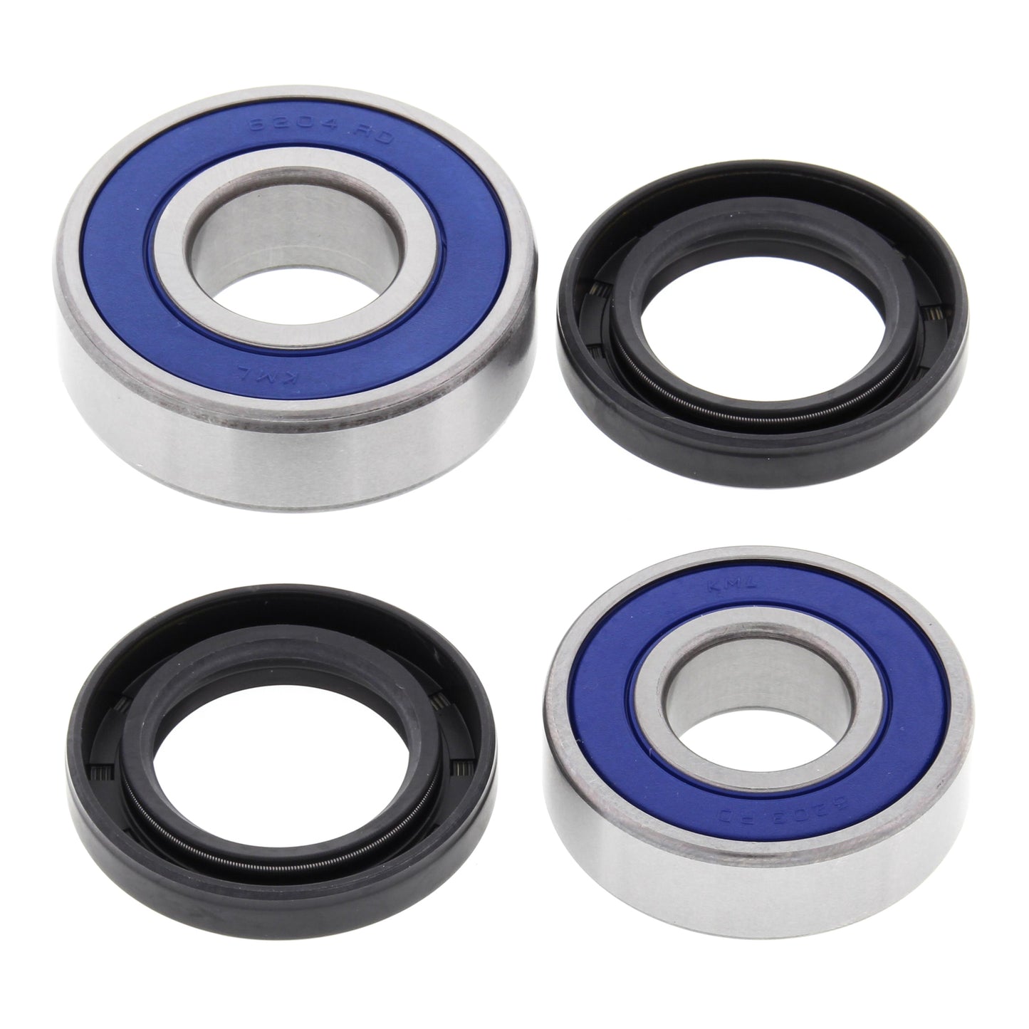 All Balls Racing Wheel Bearing Kit (25-1217)