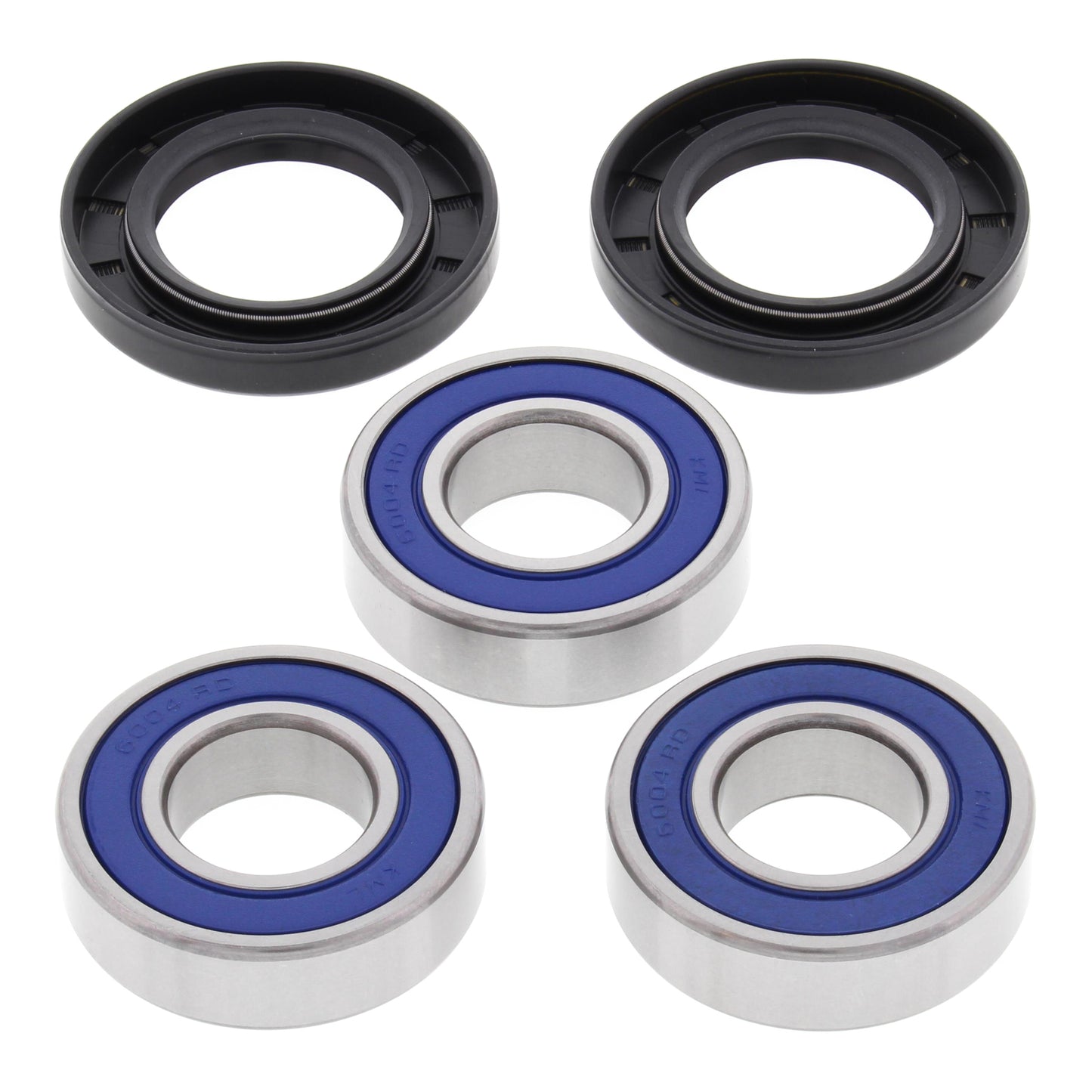 All Balls Racing Wheel Bearing Kit (25-1271)