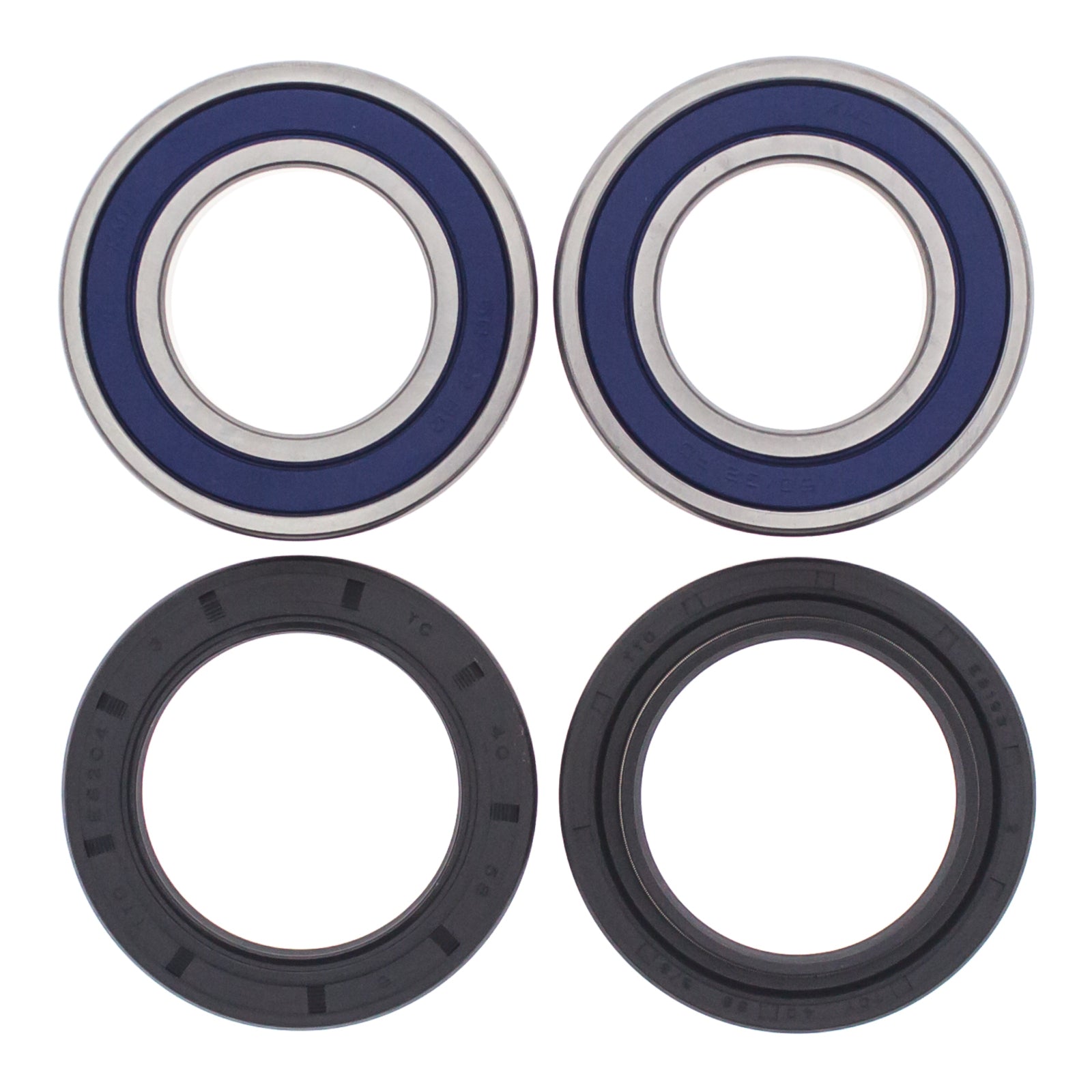 All Balls Racing Wheel Bearing Kit (25-1299)