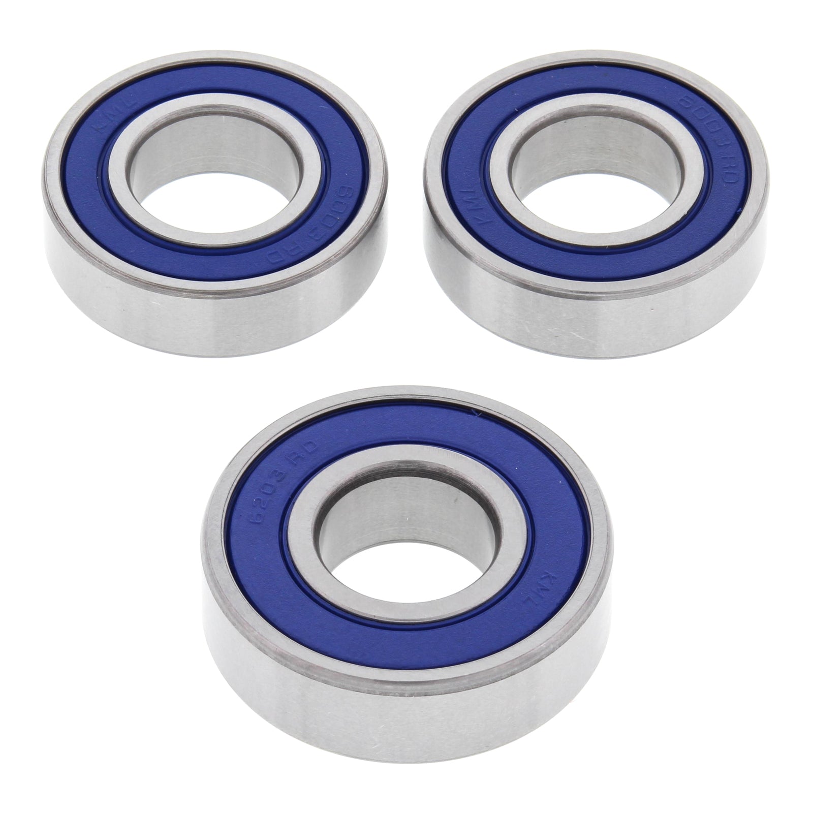 All Balls Racing Wheel Bearing Kit (25-1345)