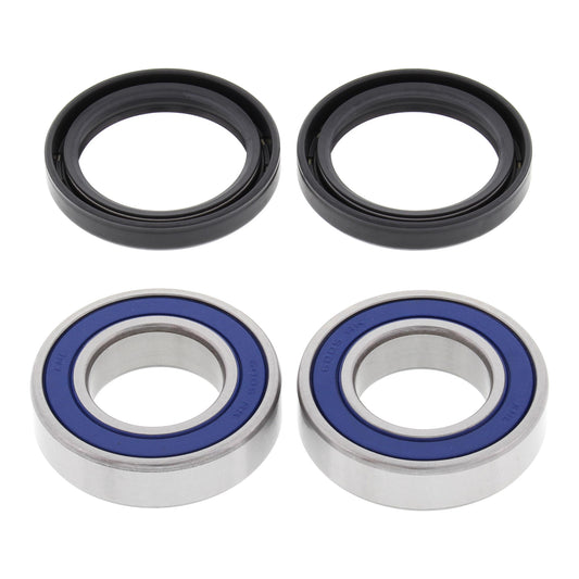 All Balls Racing Wheel Bearing Kit (25-1404)