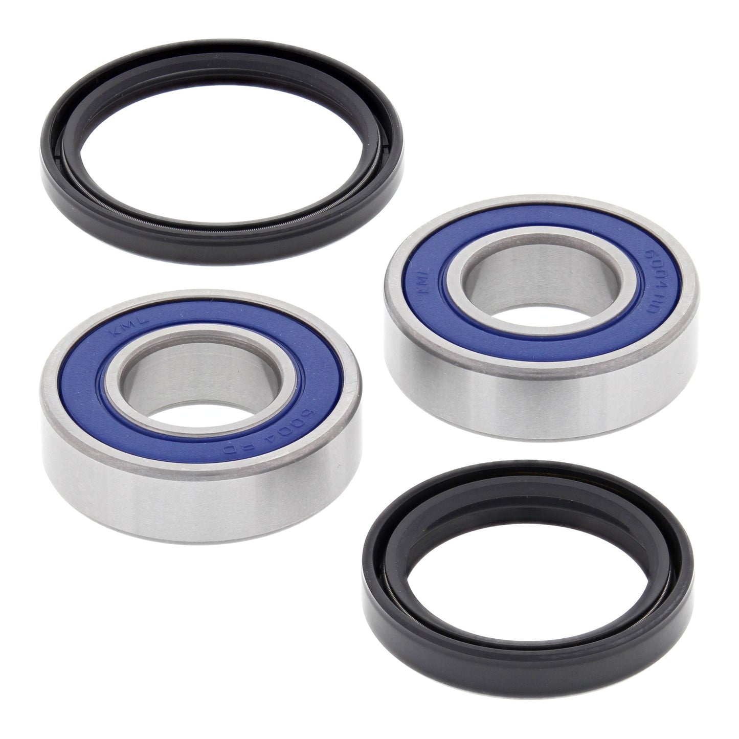 All Balls Racing Wheel Bearing Kit (25-1427)