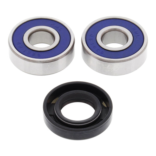 All Balls Racing Wheel Bearing Kit (25-1439)