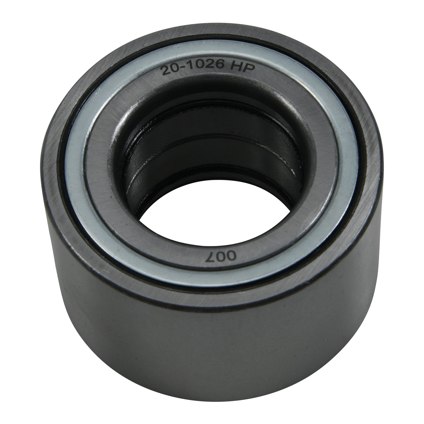 All Balls Racing Wheel Bearing Kit - Tapered DAC Upgrade (25-1496-HP)