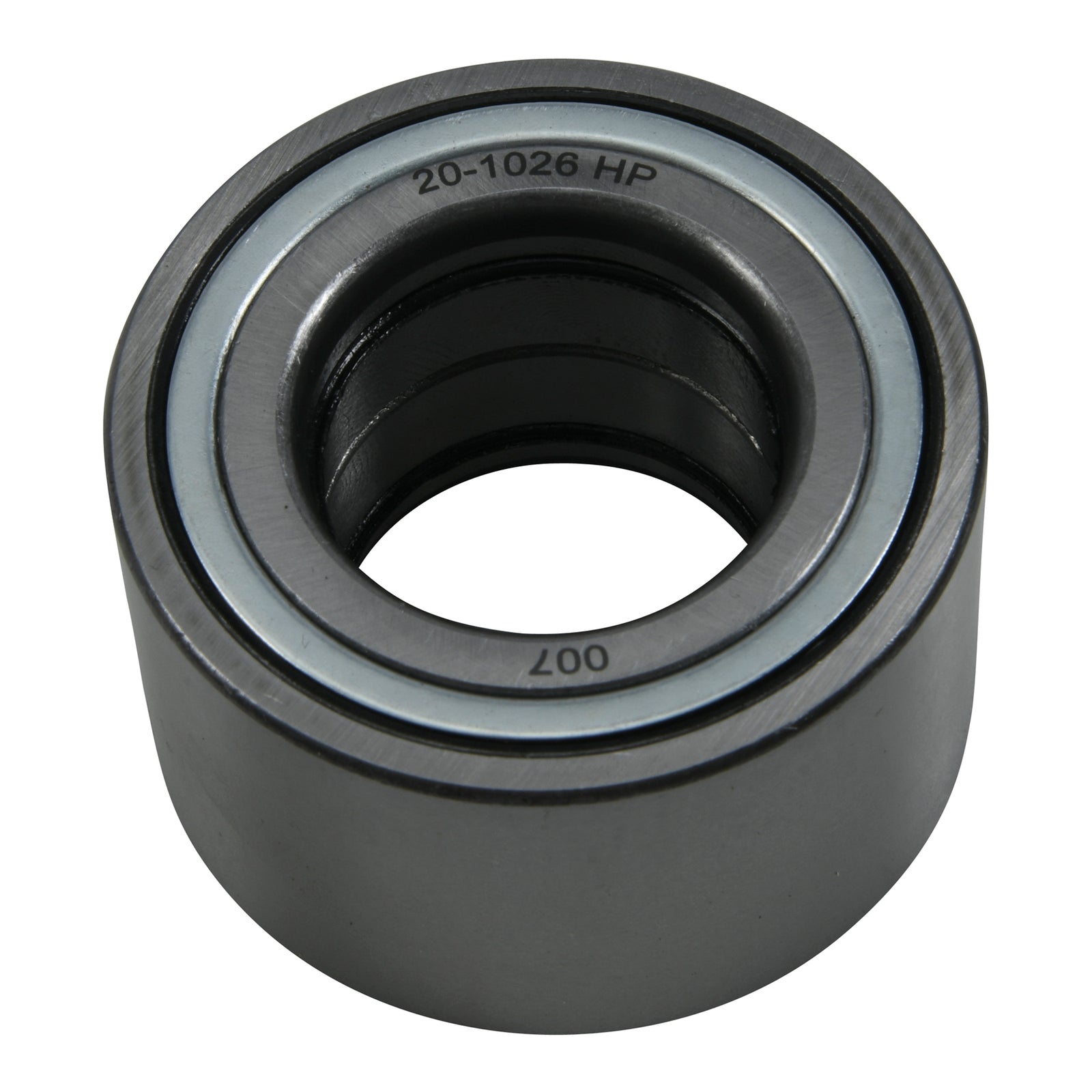 All Balls Racing Wheel Bearing Kit - Tapered DAC Upgrade (25-1496-HP)