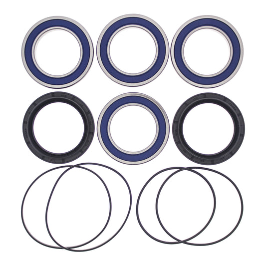 All Balls Racing Wheel Bearing Kit (25-1526)