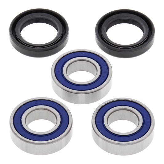 All Balls Racing Wheel Bearing Kit (25-1540)