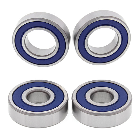 All Balls Racing Wheel Bearing Kit (25-1708)
