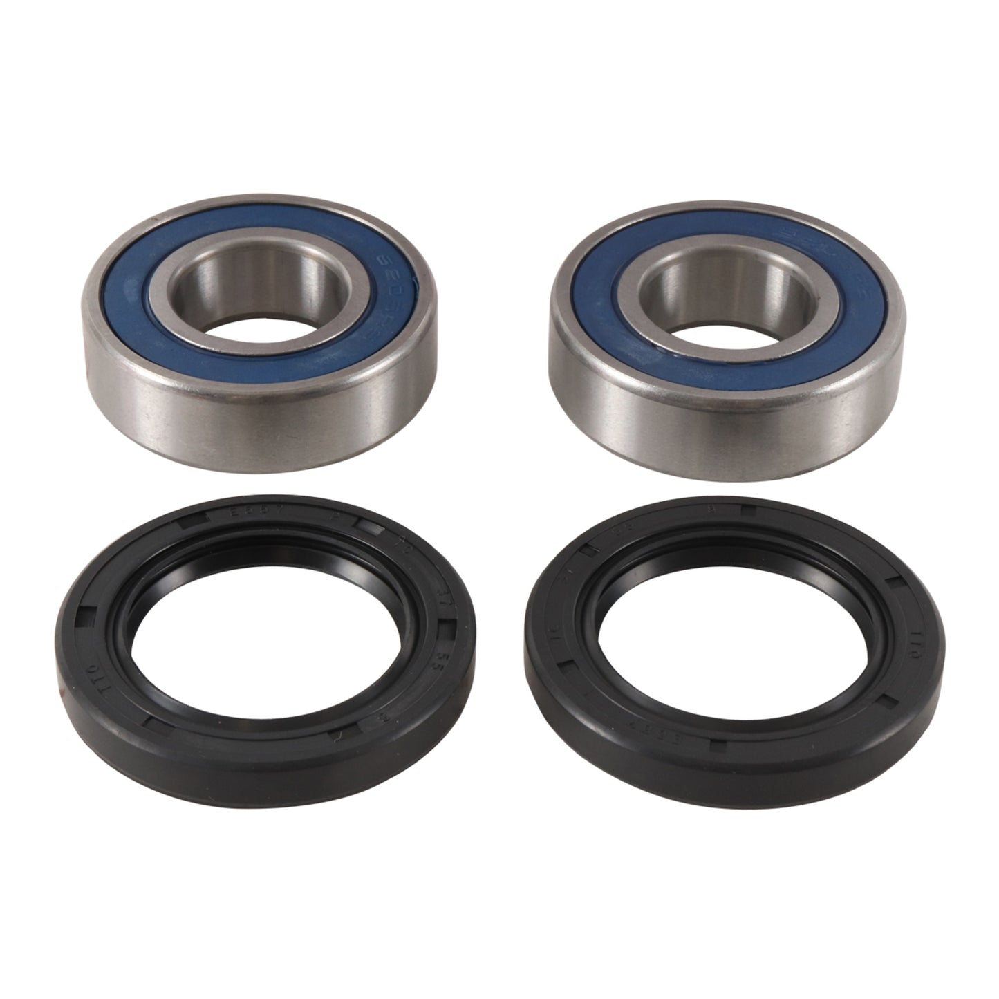 All Balls Racing Wheel Bearing Kit (25-1738)