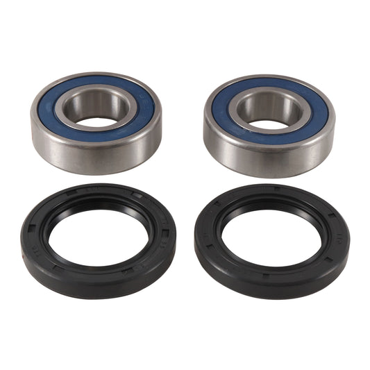 All Balls Racing Wheel Bearing Kit (25-1738)