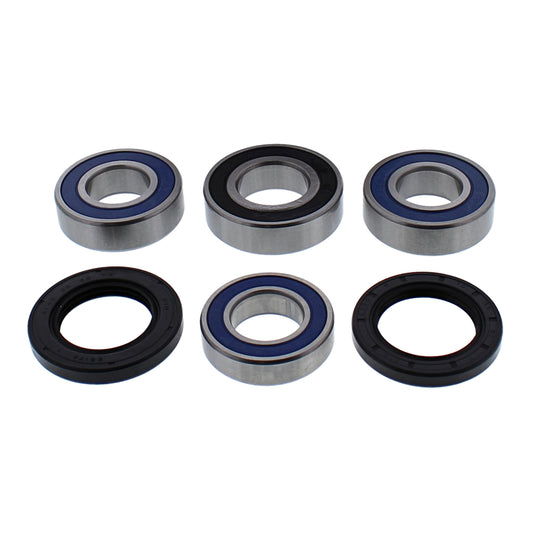 All Balls Racing Wheel Bearing Kit (25-1758)