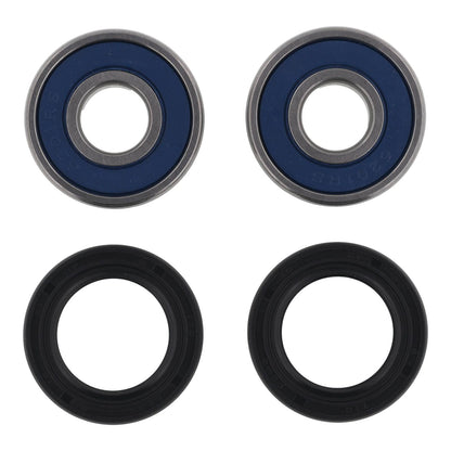 Wheel Bearing Kit - 25-1856