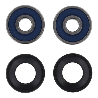 Wheel Bearing Kit - 25-1857