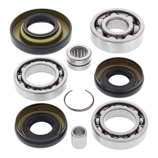 Differential Bearing Kit TRX350FE/ 35FM '00-'06 Front