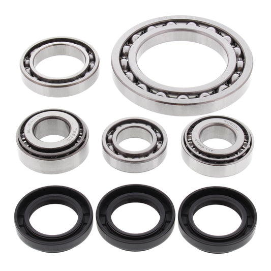 Differential Bearing Kit LT-4WD 4WDX 250F 300F 500 '88-'03 Front