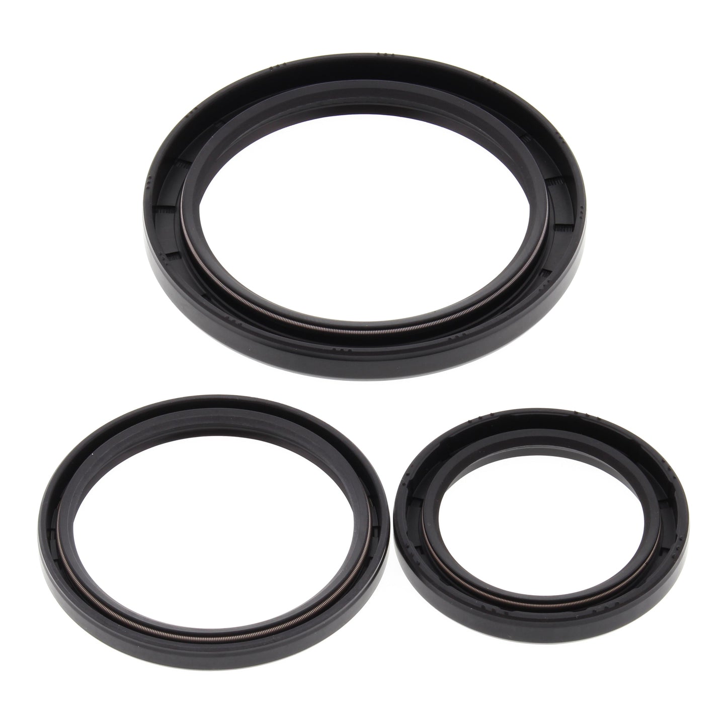 Differential Seal Kit - Yamaha YFM Rear