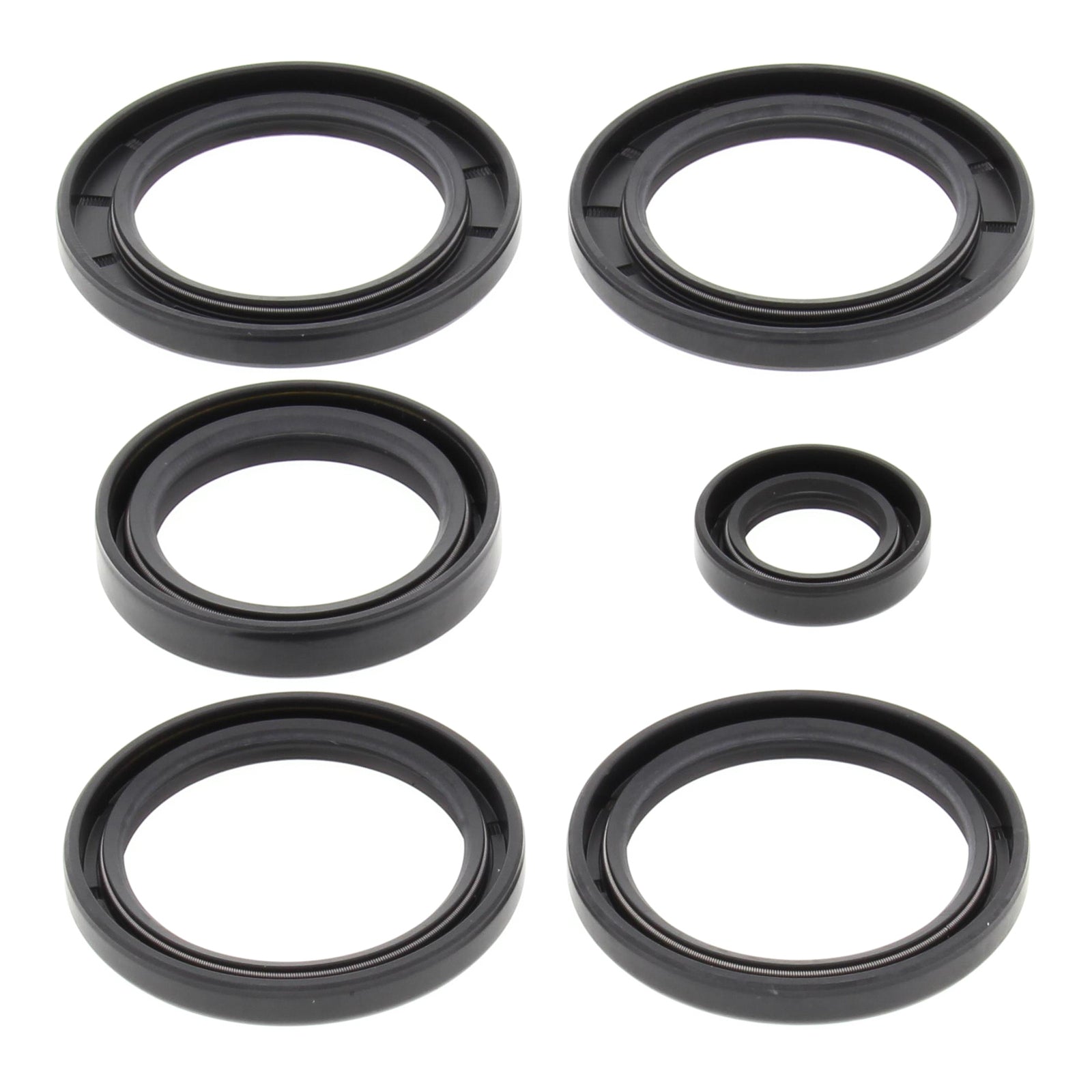 Differential Seal Kit 25-2062-5