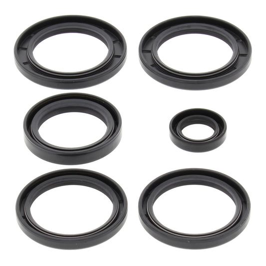 Differential Seal Kit 25-2062-5