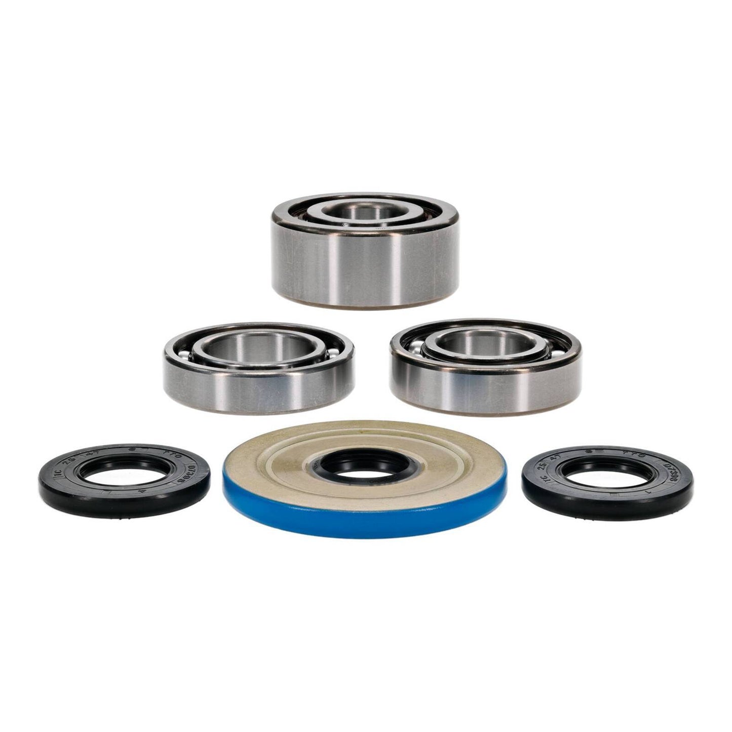 Differential Bearing & Seal Kit Front 25-2149