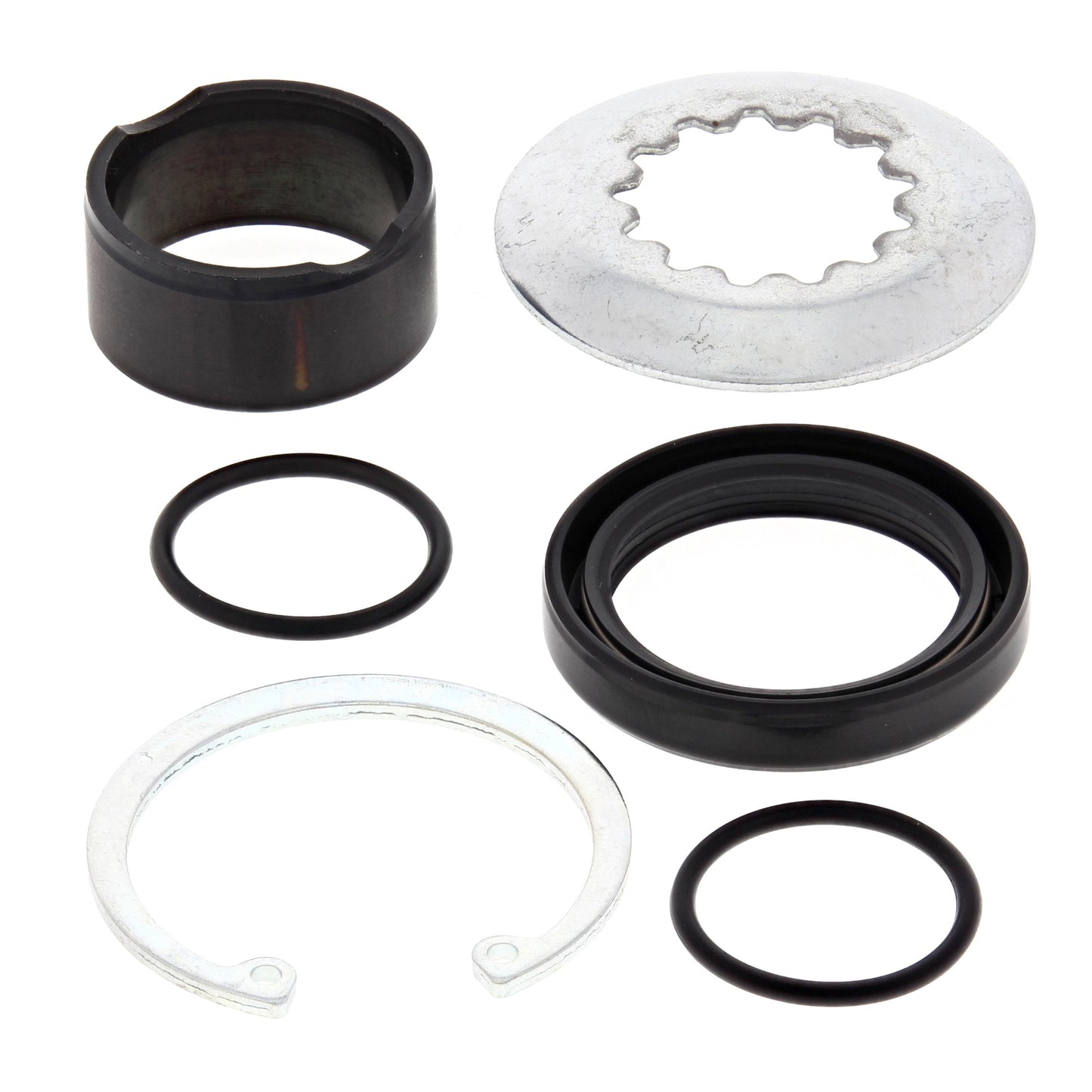 Counter Shaft Seal Kit - Kawasaki KFX450r '08-'14
