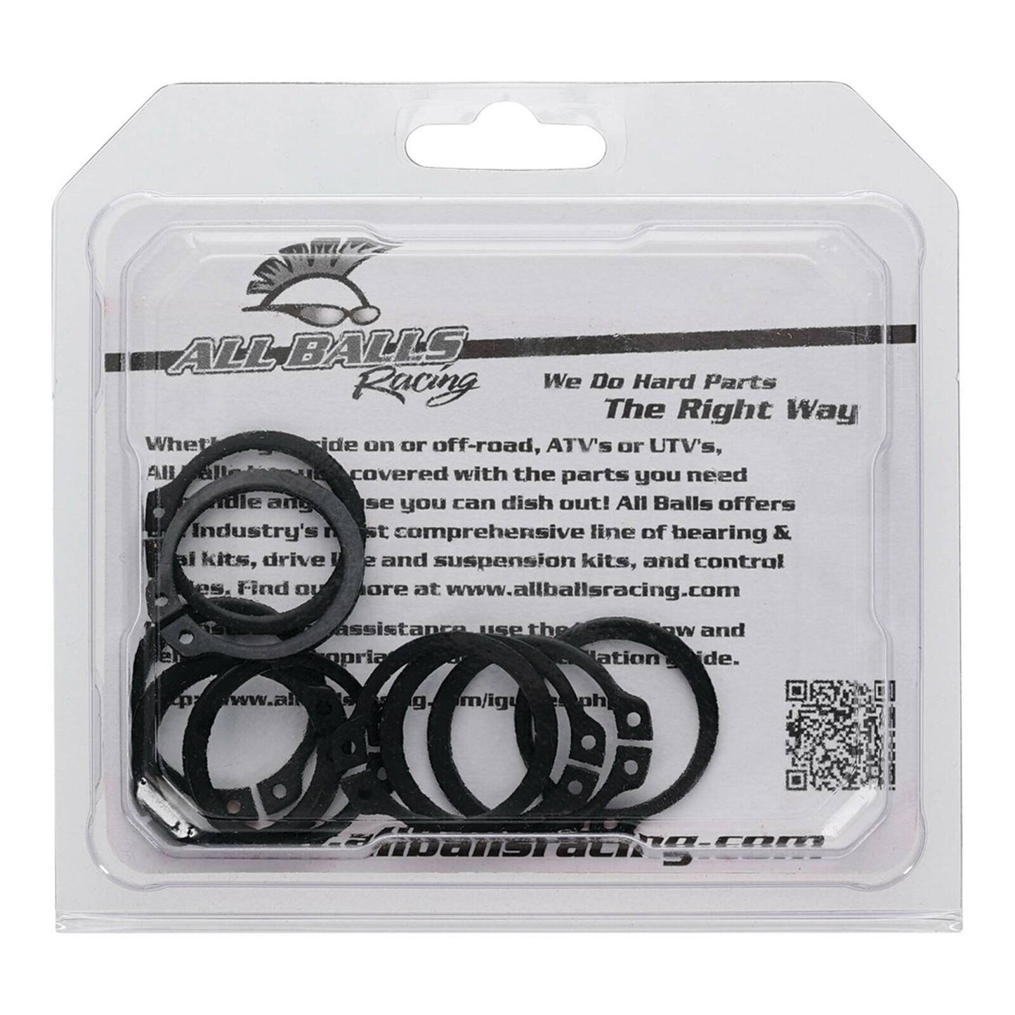 All Balls Racing Countershaft Washer (10 Pack)