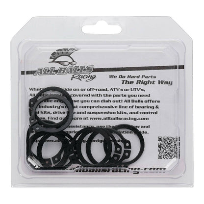 All Balls Racing Countershaft Washer (10 Pack)