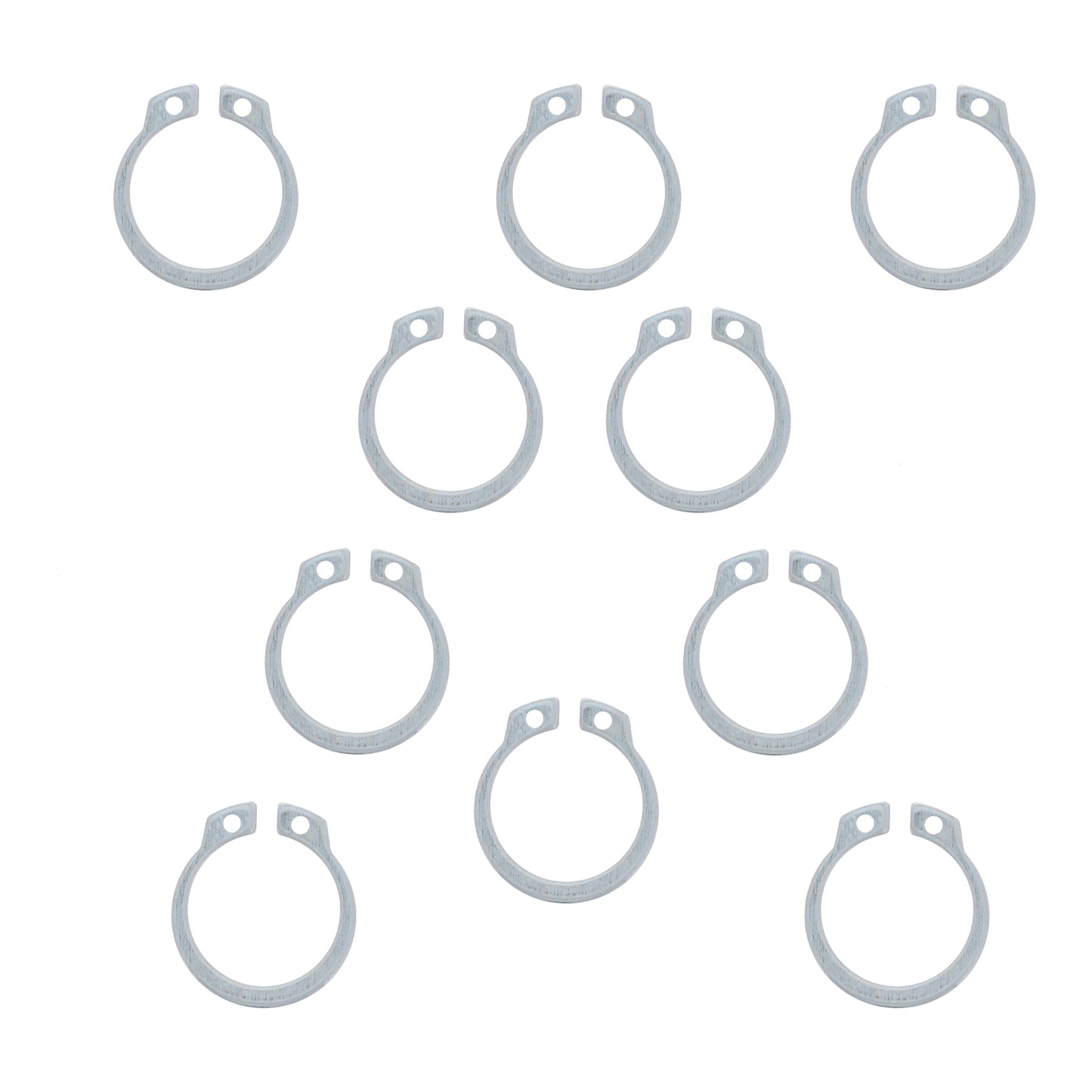 All Balls Racing Countershaft Washer (10 Pack)