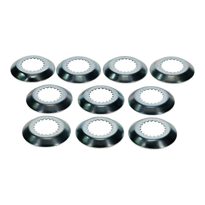 All Balls Racing Countershaft Washer (10 Pack)