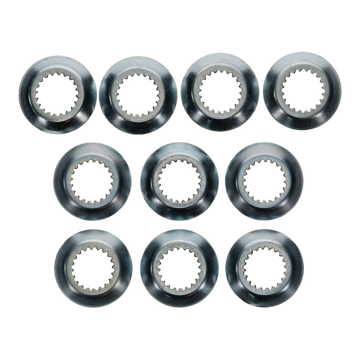All Balls Racing Countershaft Washer (10 Pack)