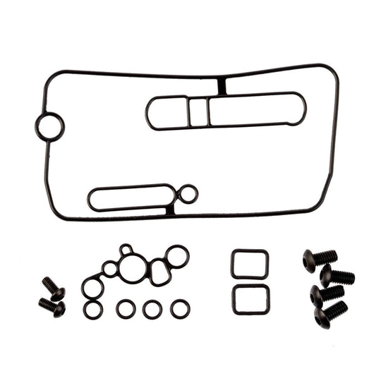 Carburettor Mid Body Kit