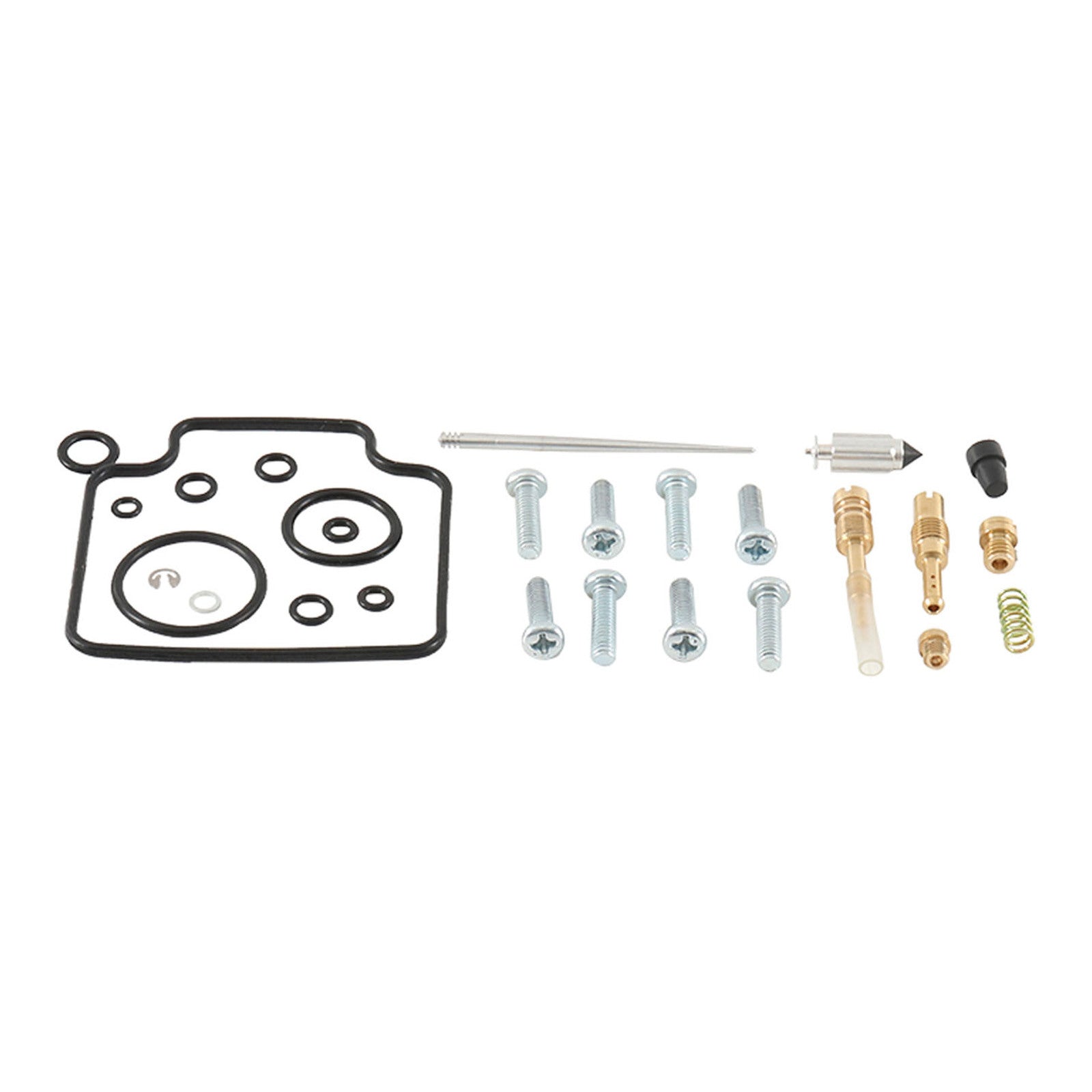 All Balls Racing Carburettor Rebuild Kit (26-1337)