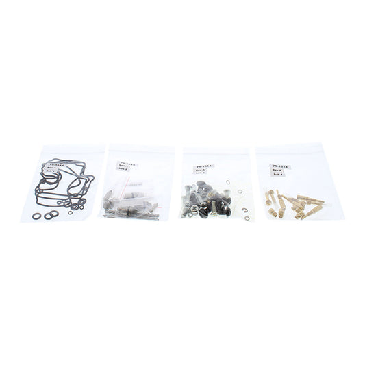 All Balls Racing Carburettor Rebuild Kit (26-1729)