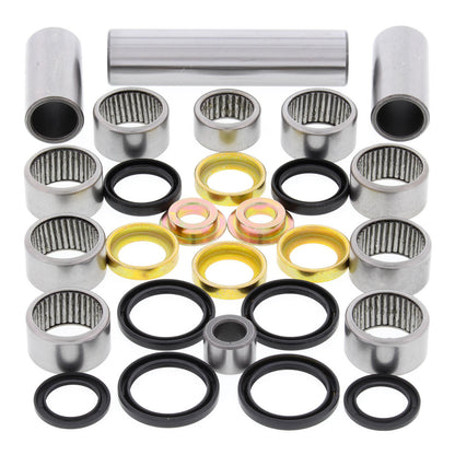 Suspension Linkage Kit 27-1142 WR250/450 '06