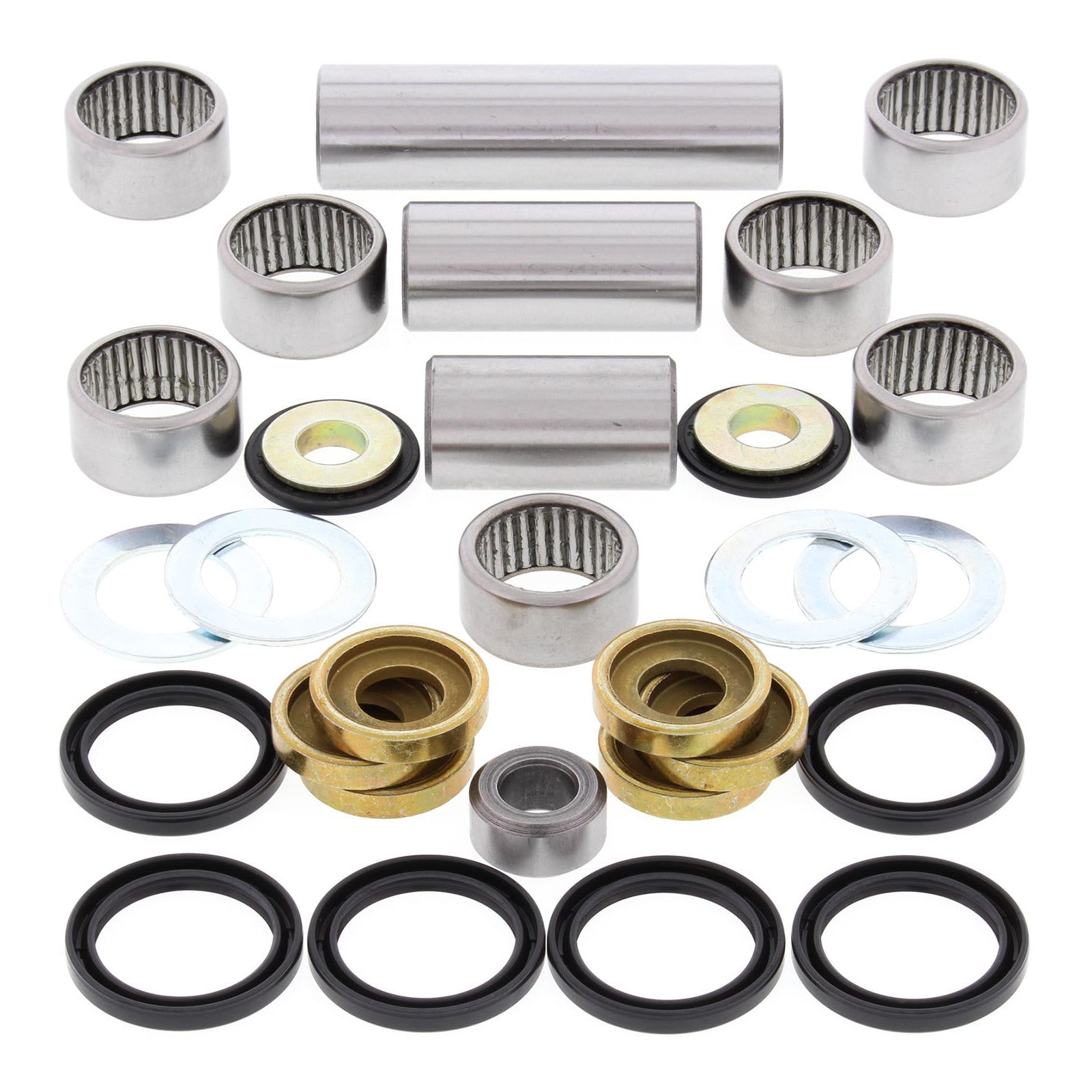 Suspension Linkage Kit 27-1172 Honda CRF450R '09-'15 CRF250R '10-'15
