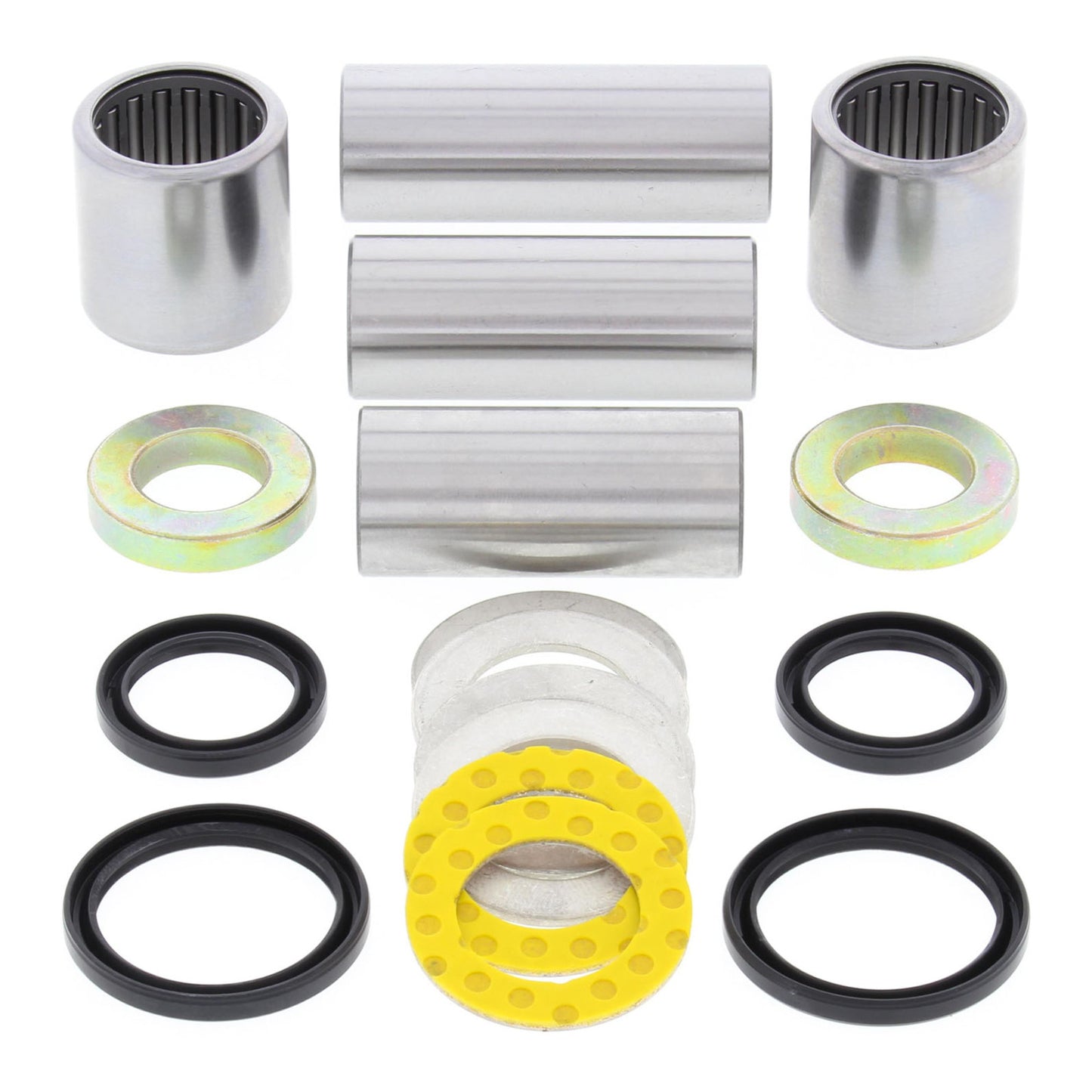 Suspension Kit Swingarm 28-1037 CR250 '02-'07 / CRF450 '02-'04