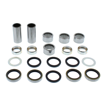 Suspension Kit Rear A-Arm + Swingarm 28-1168 KTM