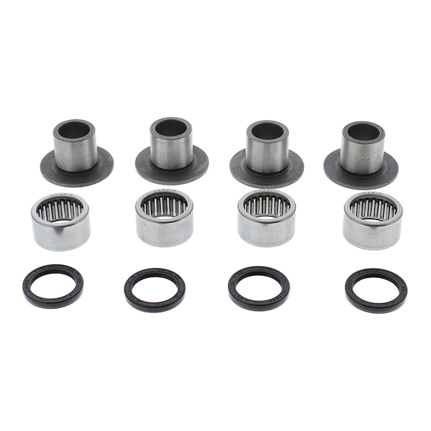 SWING ARM BRG - SEAL KIT - BETA TRIALS '09> 2T & 4T