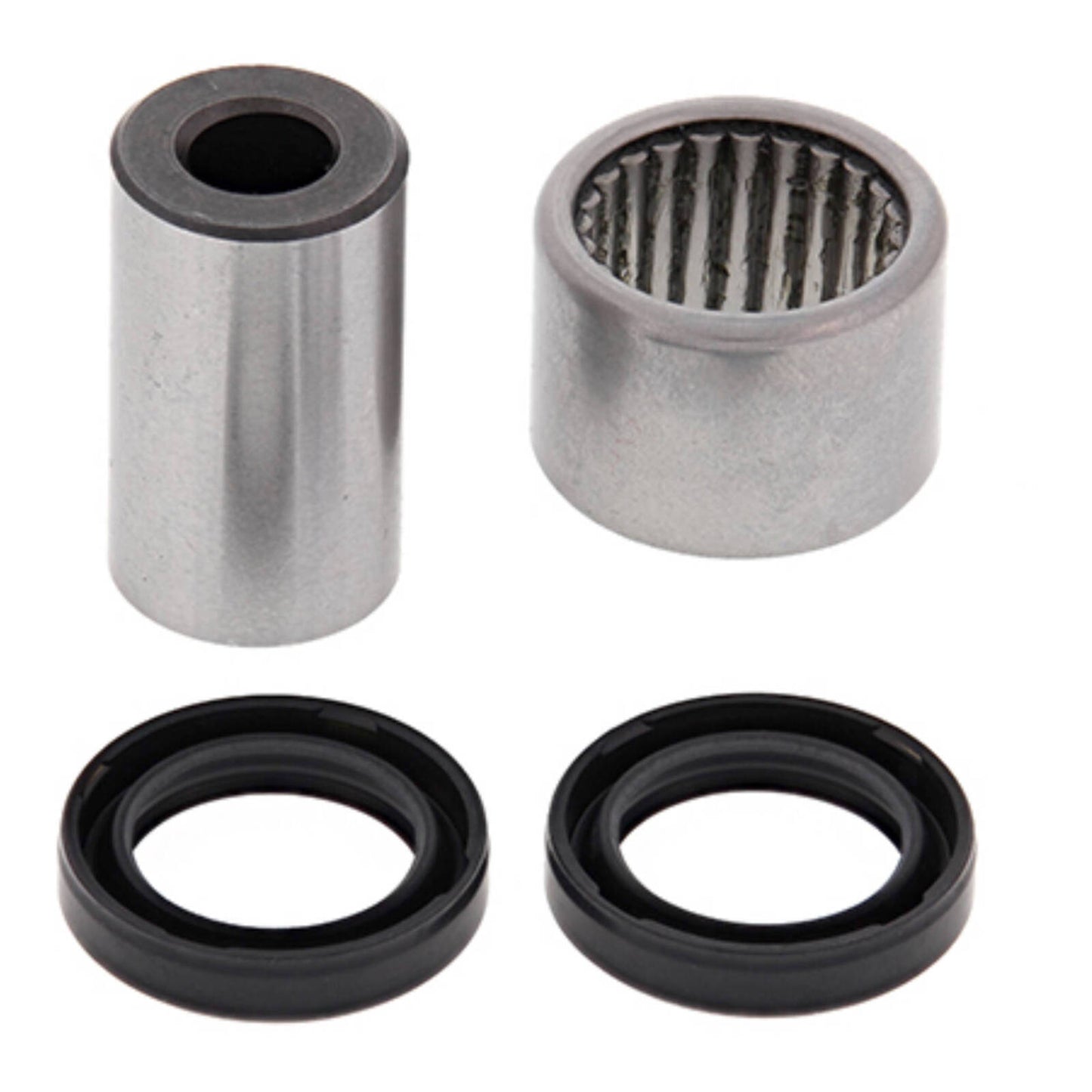 LOWER REAR SHOCK BRG KIT - HONDA CRF125F 2014-16