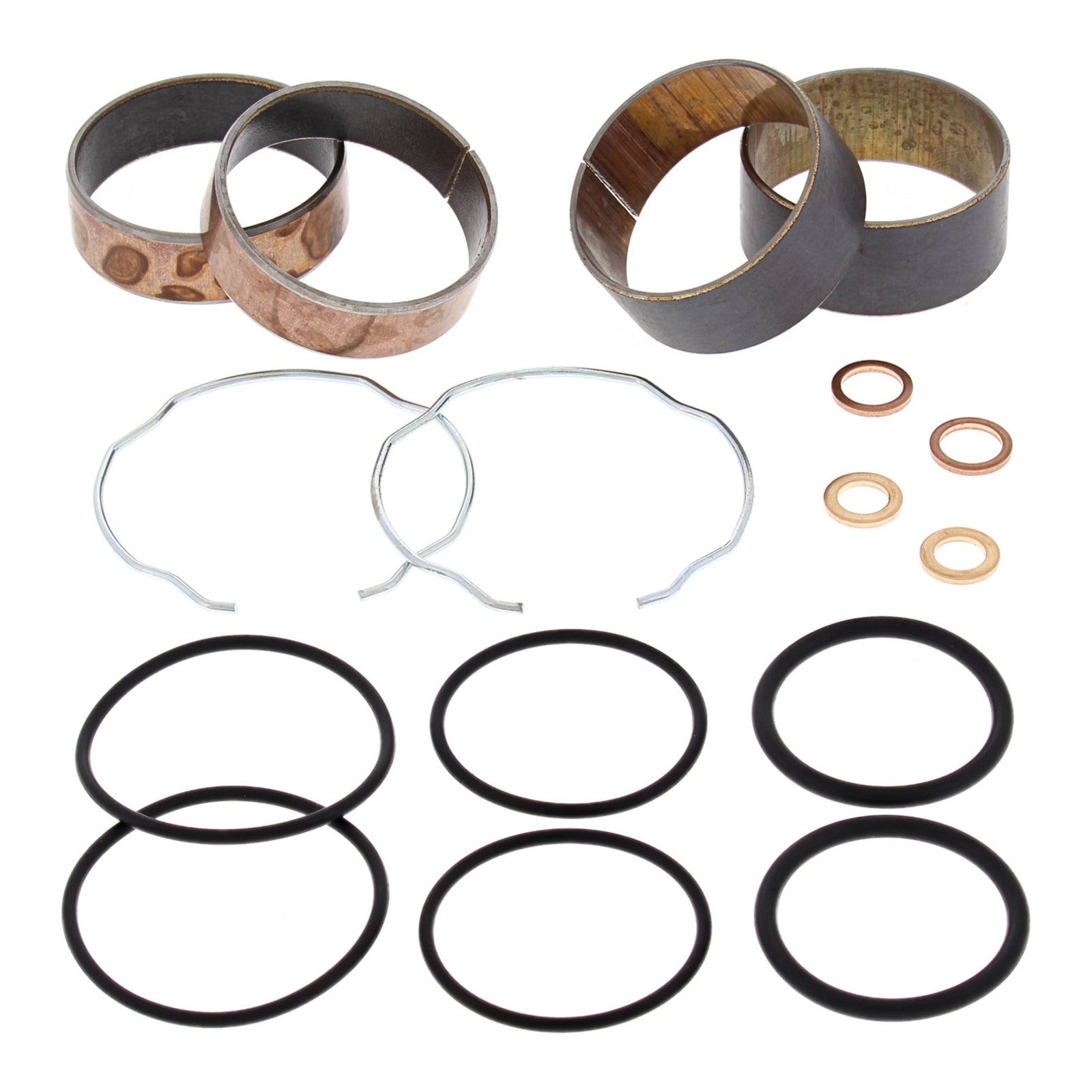 All Balls Racing Fork Bushing Kit (38-6091)