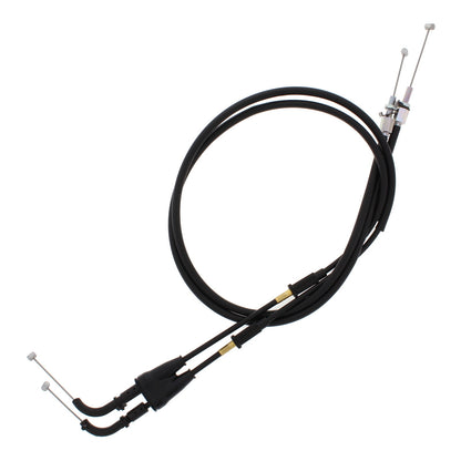 Throttle Cable Set 45-1032 Kawasaki