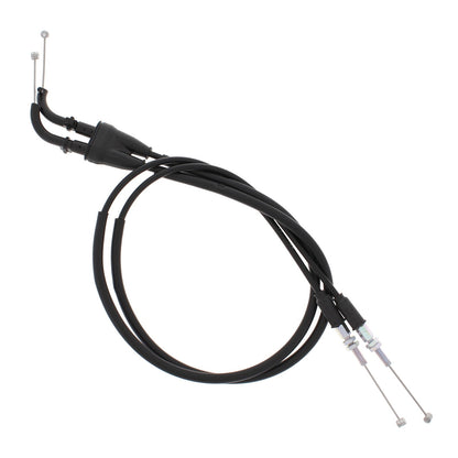 Throttle Cable Set 45-1043 Husaberg / KTM