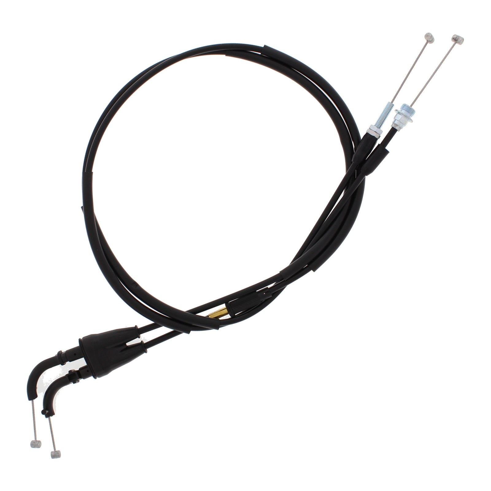Throttle Cable Set 45-1172 Yamaha