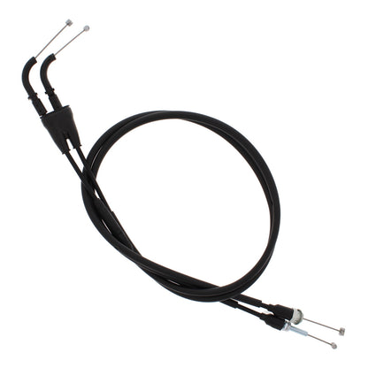 Throttle Cable Set 45-1176 Yamaha