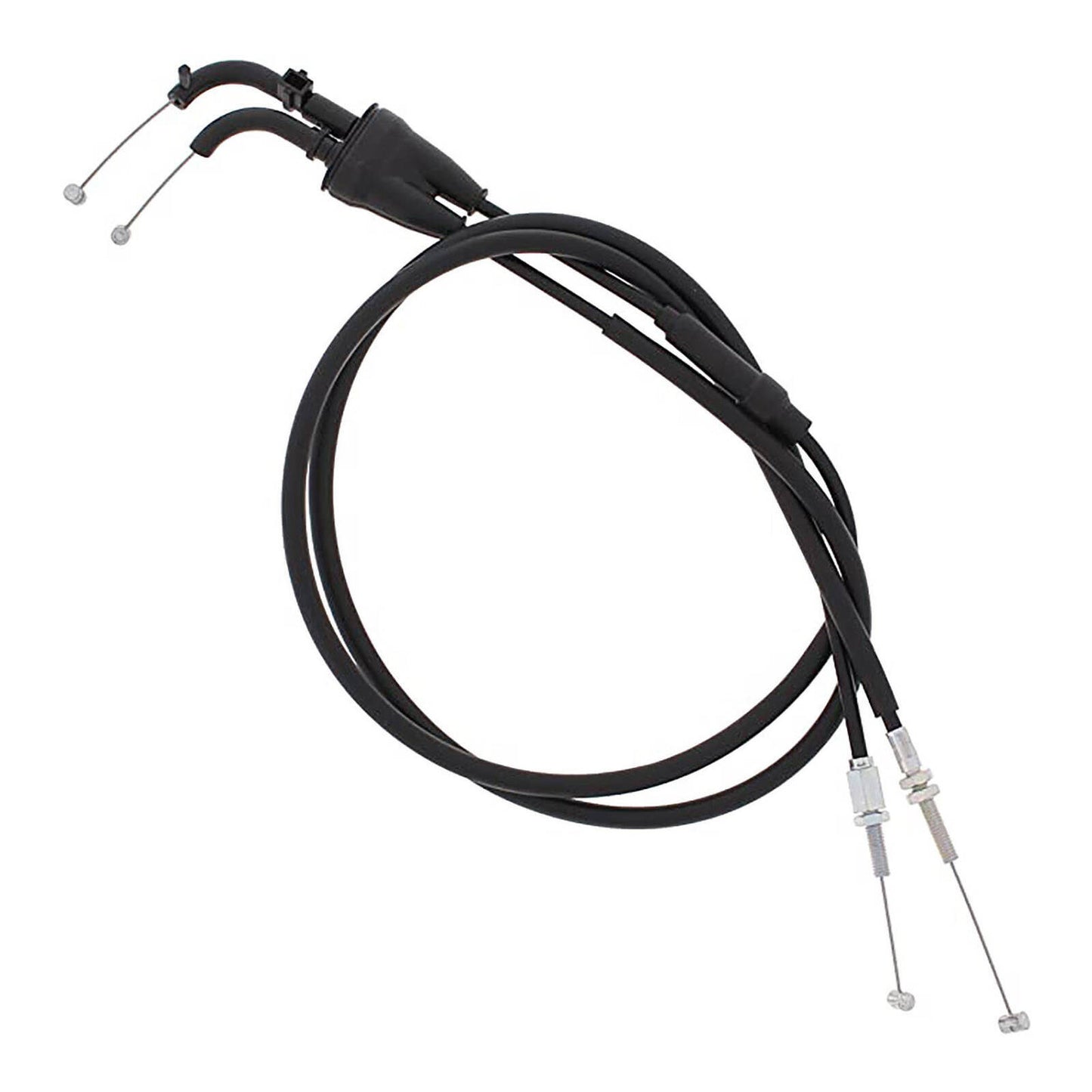 Throttle Cable Set 45-1179 Yamaha TTR230 '05-'13