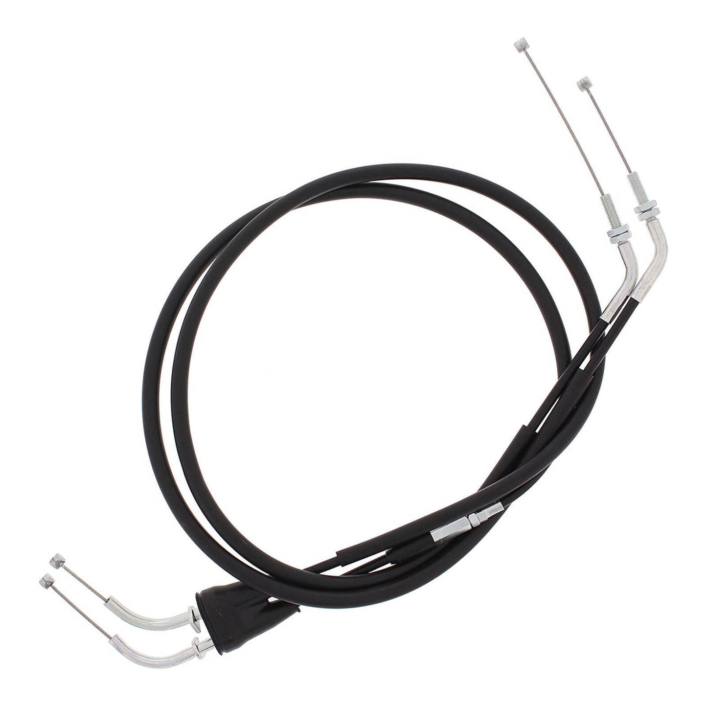 Throttle Cable Set 45-1185 Suz DRZ650 '96-'14