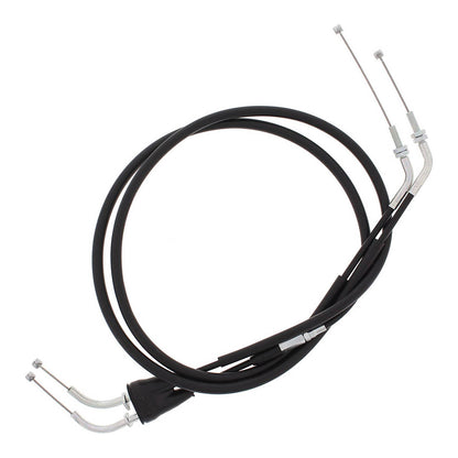Throttle Cable Set 45-1185 Suz DRZ650 '96-'14